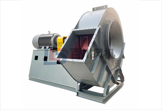 离心风机的七个设计要素